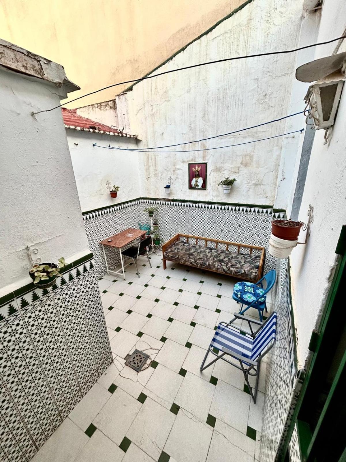 Casa Mata Encarnita Apartament