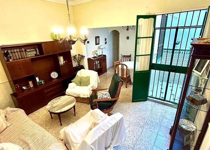 Casa Mata Encarnita