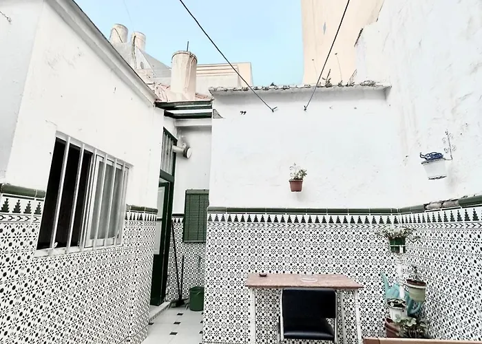 Casa Mata Encarnita
